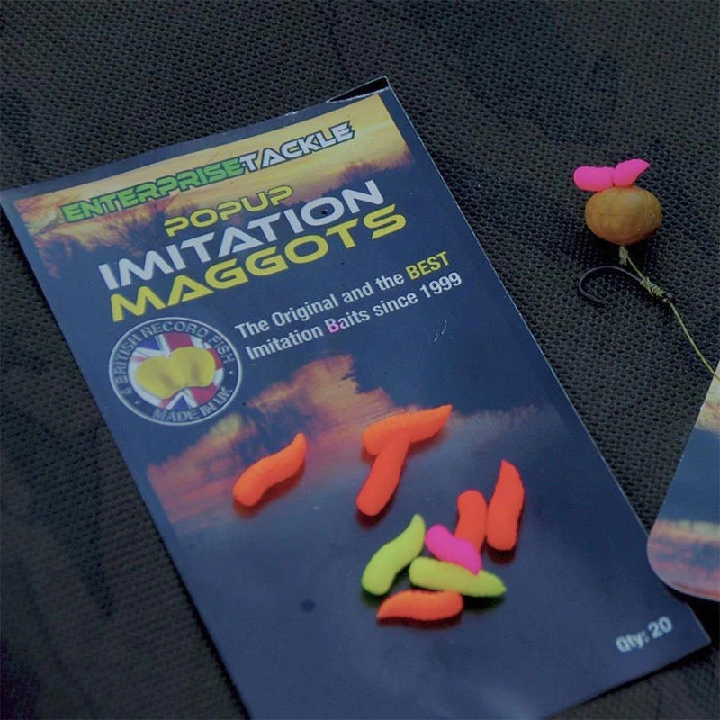 Enterprise Imitation Maggots